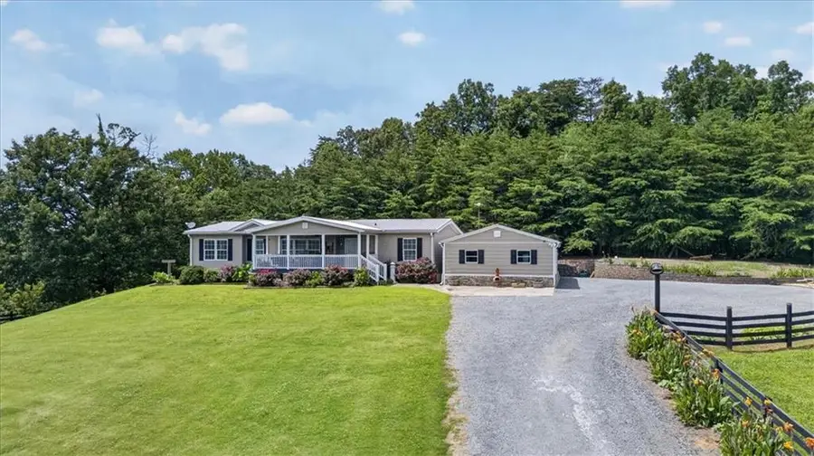 290 Knucklesville Road, Rydal, GA 30171 - #2