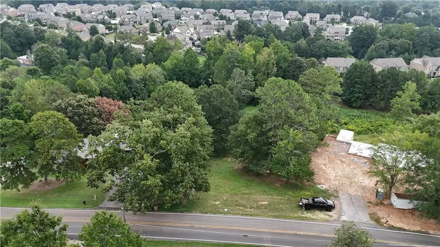 3283 N Bogan Road Ne, Buford, GA 30519 - #2
