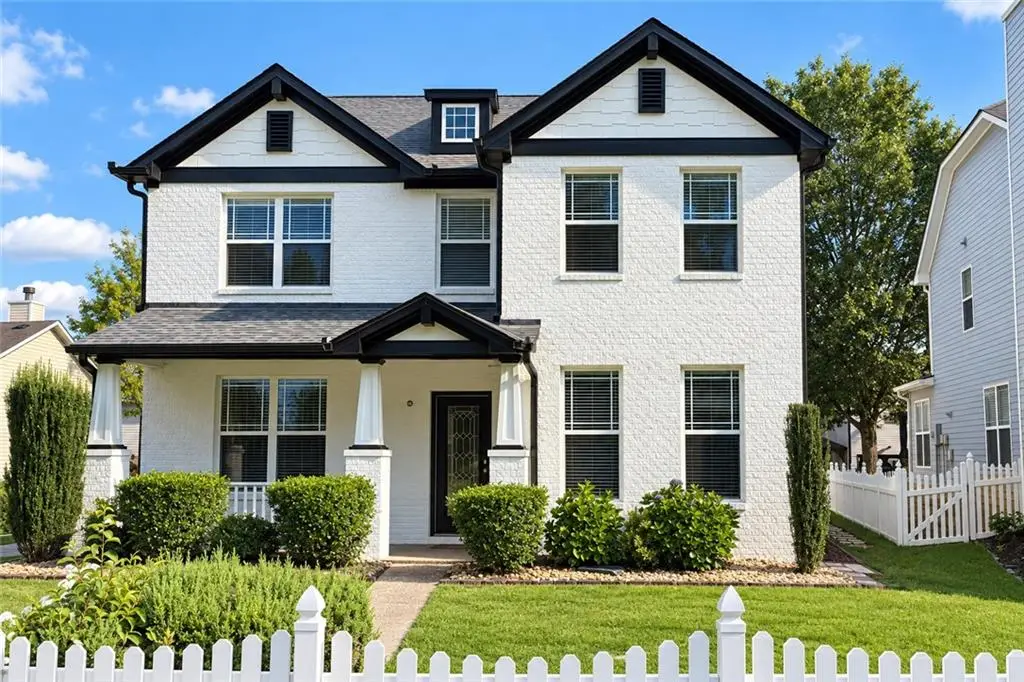 3538 Old Towne Lane, Cumming, GA 30040 - #1