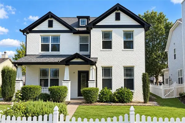 3538 Old Towne Lane, Cumming, GA 30040