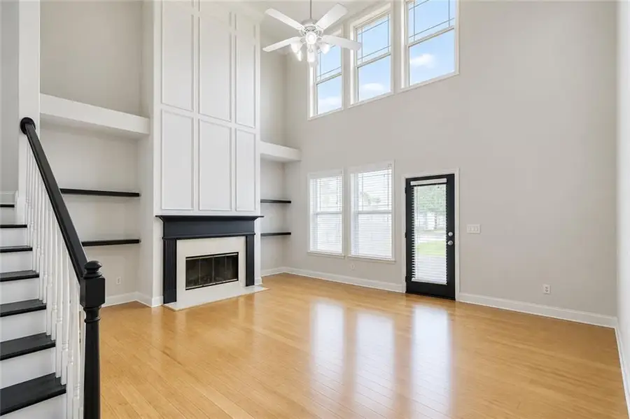 3538 Old Towne Lane, Cumming, GA 30040 - #2