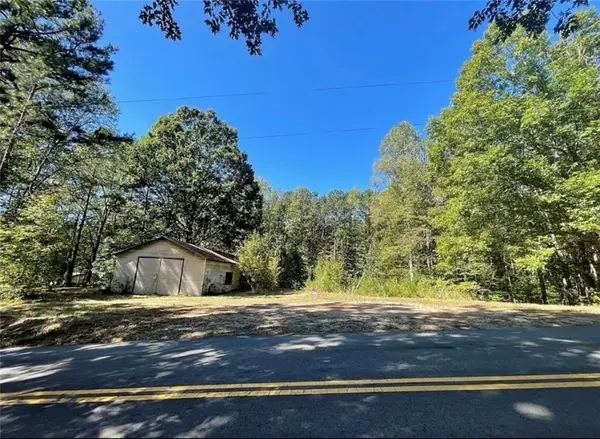 Address Withheld By Seller, Canton, GA 30115
