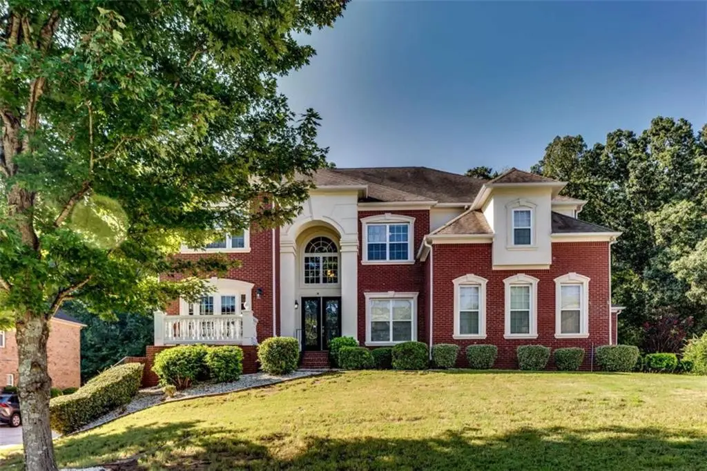 4473 River Vista Road, Ellenwood, GA 30294 - #1