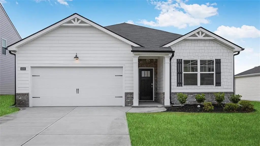 216 Cattle Drive, Perry, GA 31069 - #1