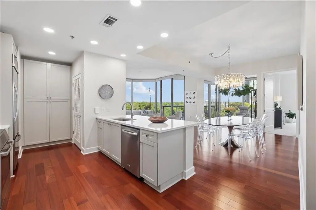 2795 Peachtree Road Ne #1001, Atlanta, GA 30305 - #1