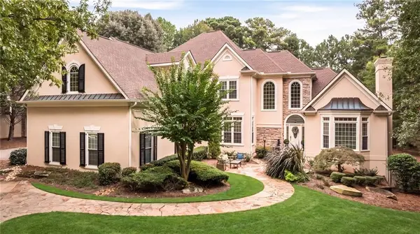 1020 Ven Villa Road, Marietta, GA 30062