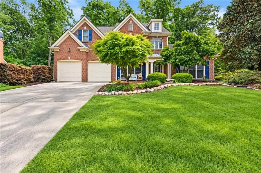 3430 Vista Creek Drive, Dacula, GA 30019 - #2