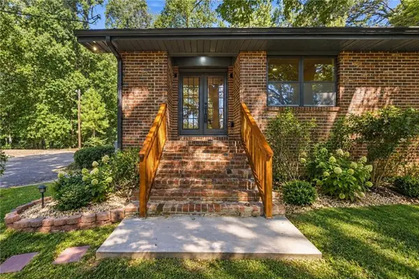 142 Ann Drive, Canton, GA 30114