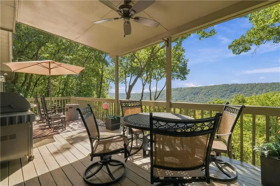 883 Columbine Drive, Big Canoe, GA 30143 - #2