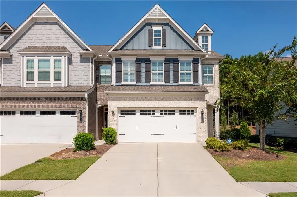 6388 Lanier Harbor Landing, Buford, GA 30518 - #1