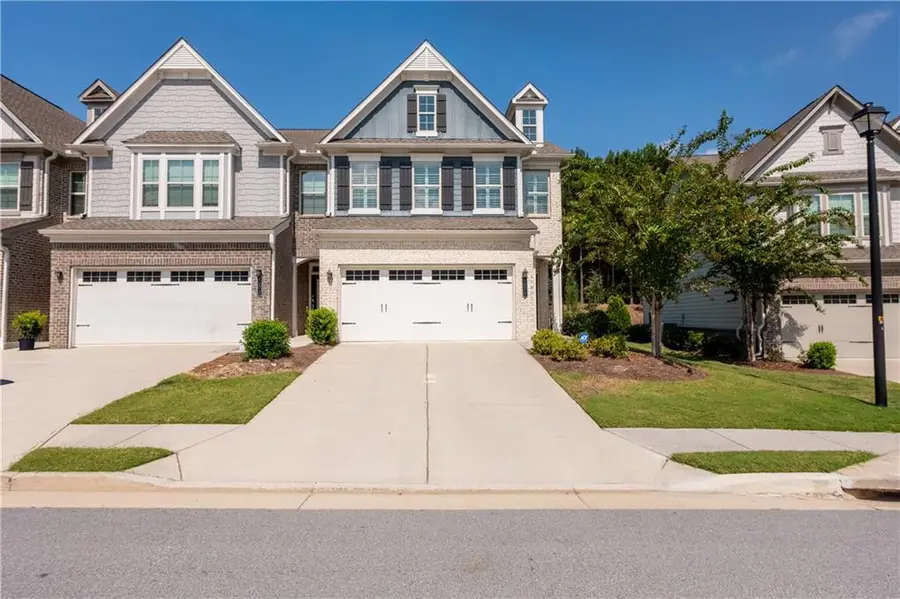 6388 Lanier Harbor Landing, Buford, GA 30518 - #2