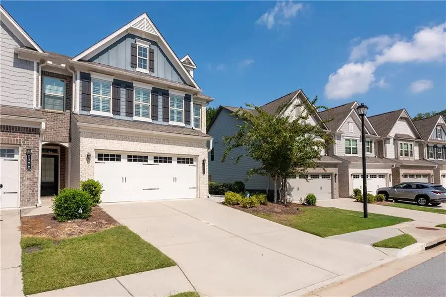 6388 Lanier Harbor Landing, Buford, GA 30518 - #3