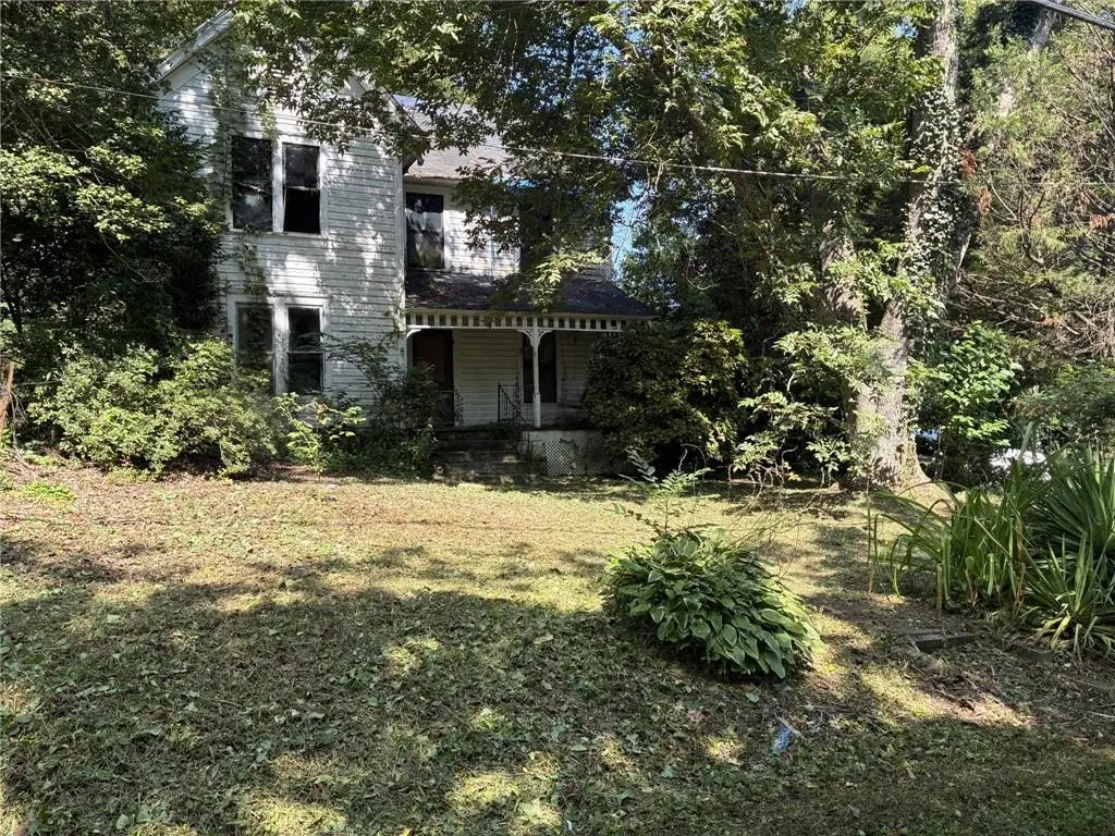330 Monroe Street, Tallapoosa, GA 30176 - #1