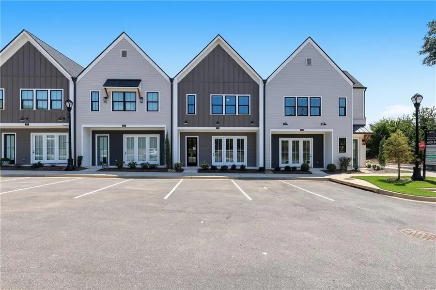 329 Orchid Street, Braselton, GA 30517 - #3