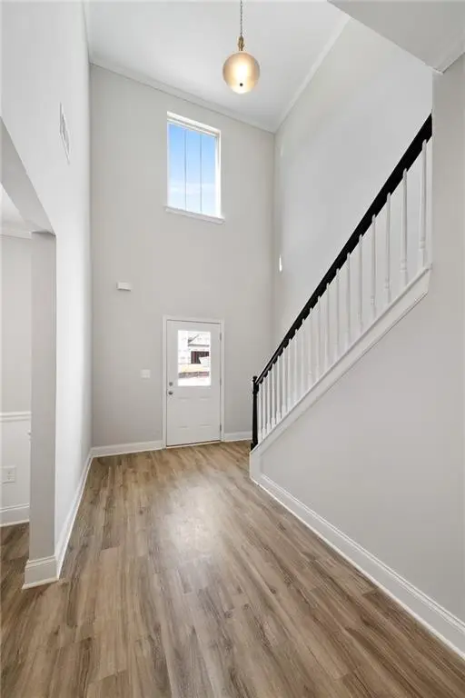 31 Vaux Way, Newnan, GA 30263 - #3