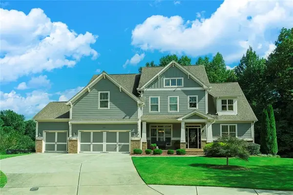 306 Misty Morning Circle, Canton, GA 30114