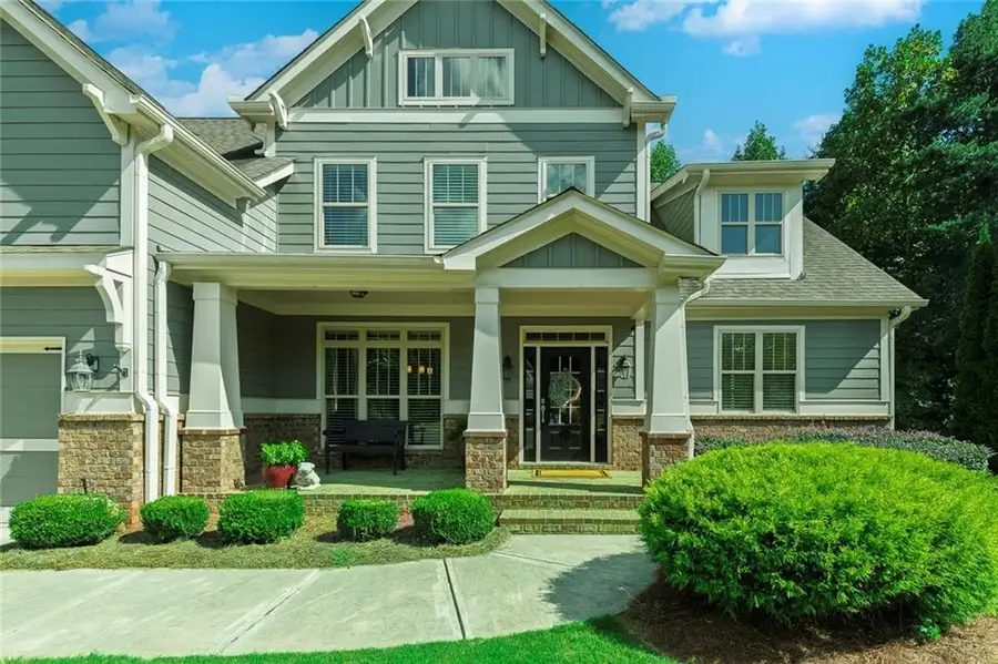 306 Misty Morning Circle, Canton, GA 30114 - #2
