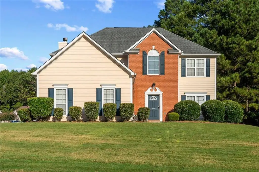 473 Concord Circle, McDonough, GA 30253 - #1