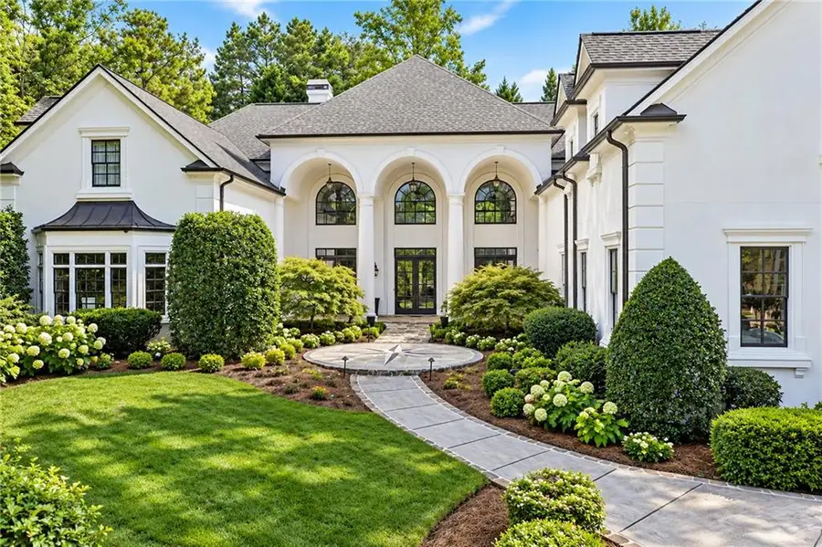 2007 Westbourne Way, Johns Creek, GA 30022 - #3