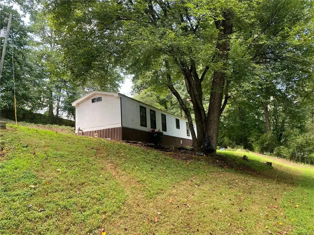 5620 Betty Lane, Dawsonville, GA 30534 - #1