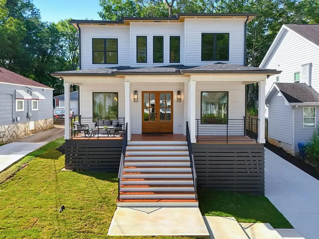 1597 Alder Court Se, Atlanta, GA 30317 - #1