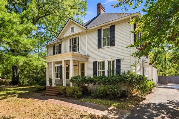 201 Whitlock Avenue Sw, Marietta, GA 30064