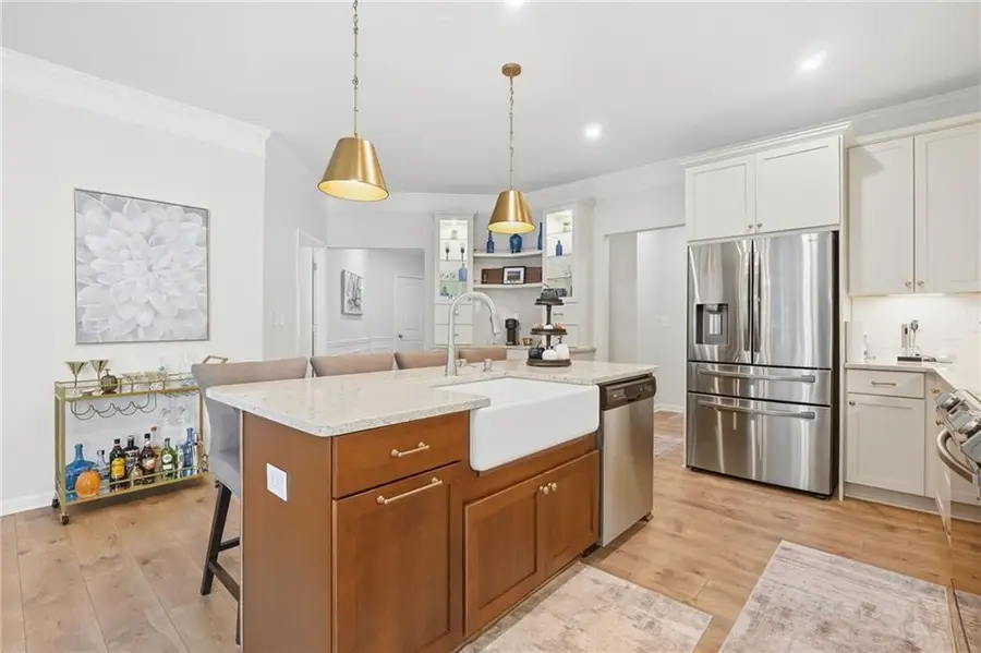 4581 Grenadine Circle, Acworth, GA 30101 - #2