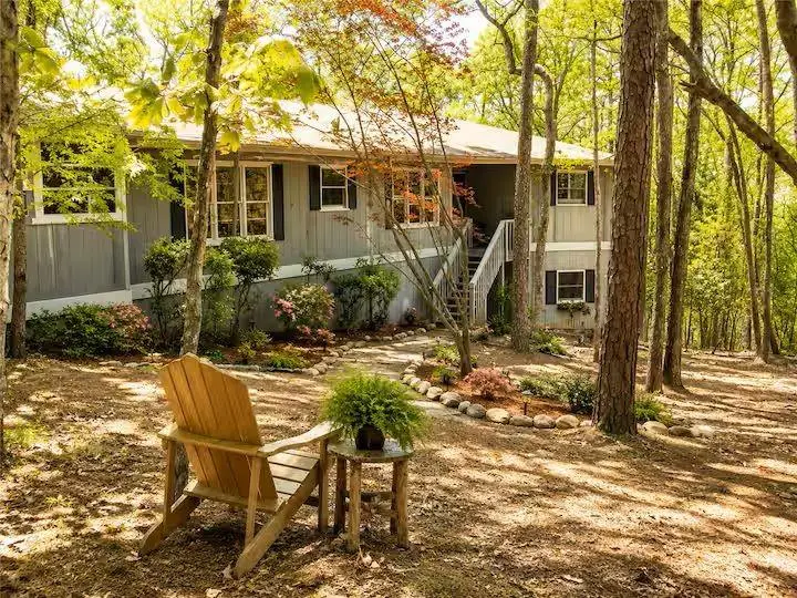 10 Morgan Walk, Big Canoe, GA 30143 - #1
