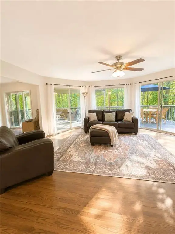 10 Morgan Walk, Big Canoe, GA 30143 - #2
