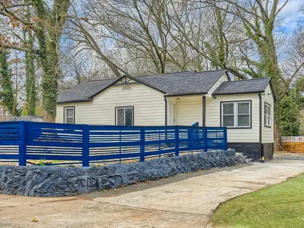 1385 Campbellton Road Sw, Atlanta, GA 30310