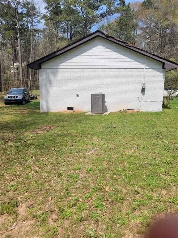 165 Moss Road, Covington, GA 30016 - #2