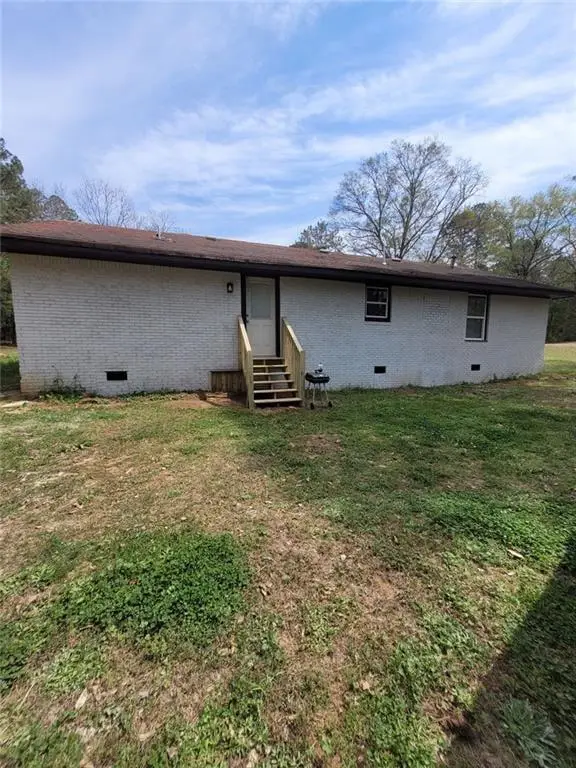165 Moss Road, Covington, GA 30016 - #3