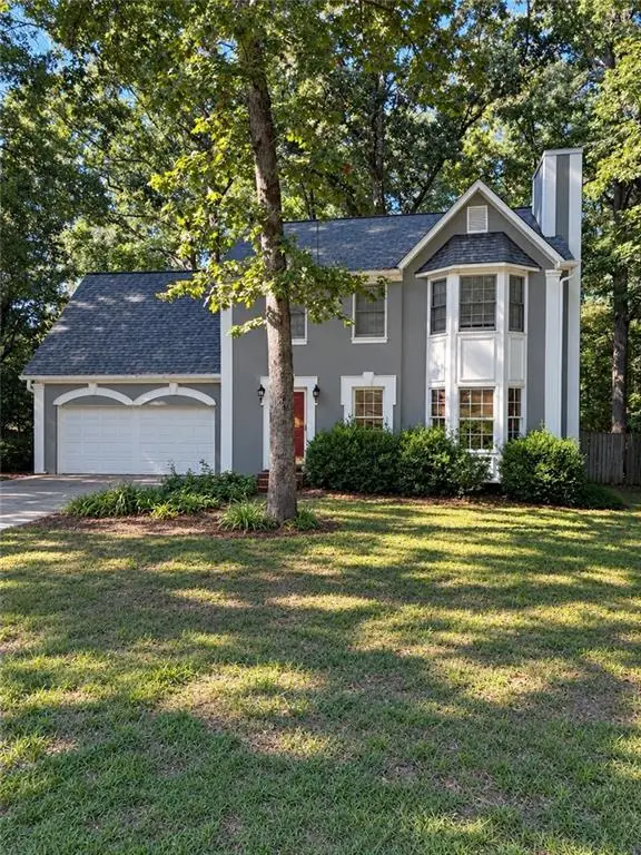 3832 Nowlin Road Nw, Kennesaw, GA 30144