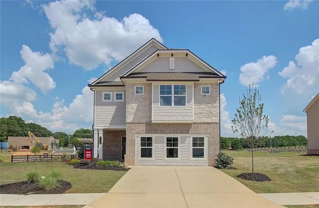 4222 Portsbrook Avenue, Snellville, GA 30039 - #1