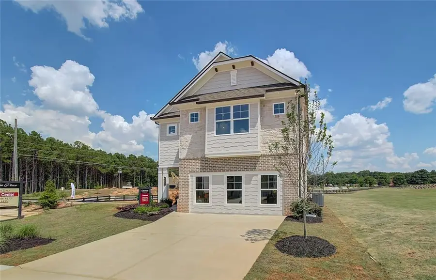 4222 Portsbrook Avenue, Snellville, GA 30039 - #2