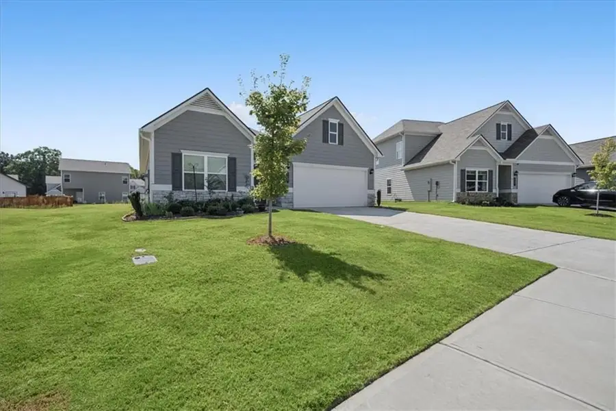 129 Marion Drive, Cartersville, GA 30120 - #2