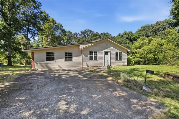 106 Goss Road, Clarkesville, GA 30523