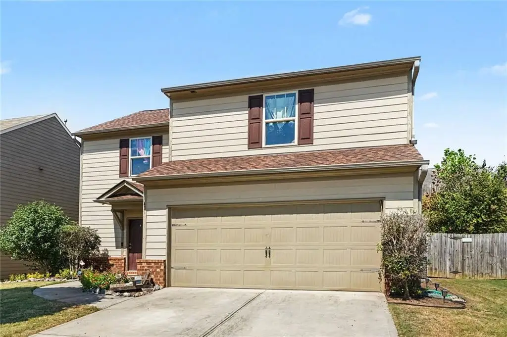 1431 Turning Leaf Lane, Pendergrass, GA 30567 - #1