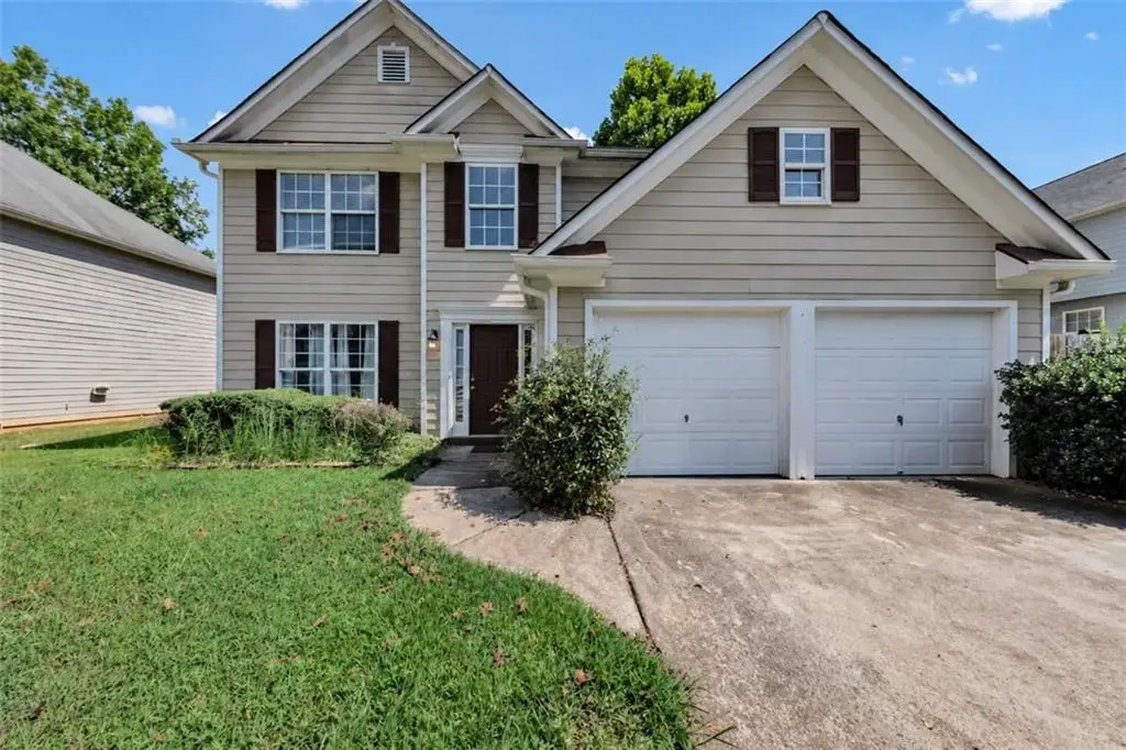 2465 Hampton Estates Drive Sw, Marietta, GA 30008 - #1