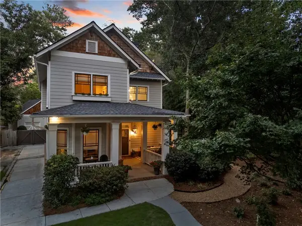744 E Side Avenue Se, Atlanta, GA 30316
