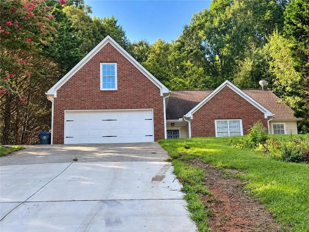 1055 Chatham Road, Buford, GA 30518 - #1
