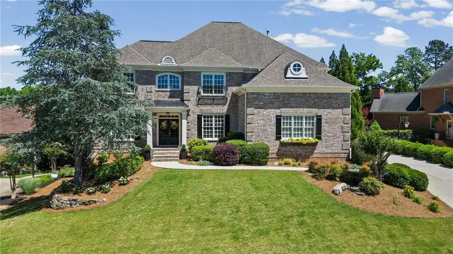 3925 Graystone Preserve Place, Cumming, GA 30040 - #2