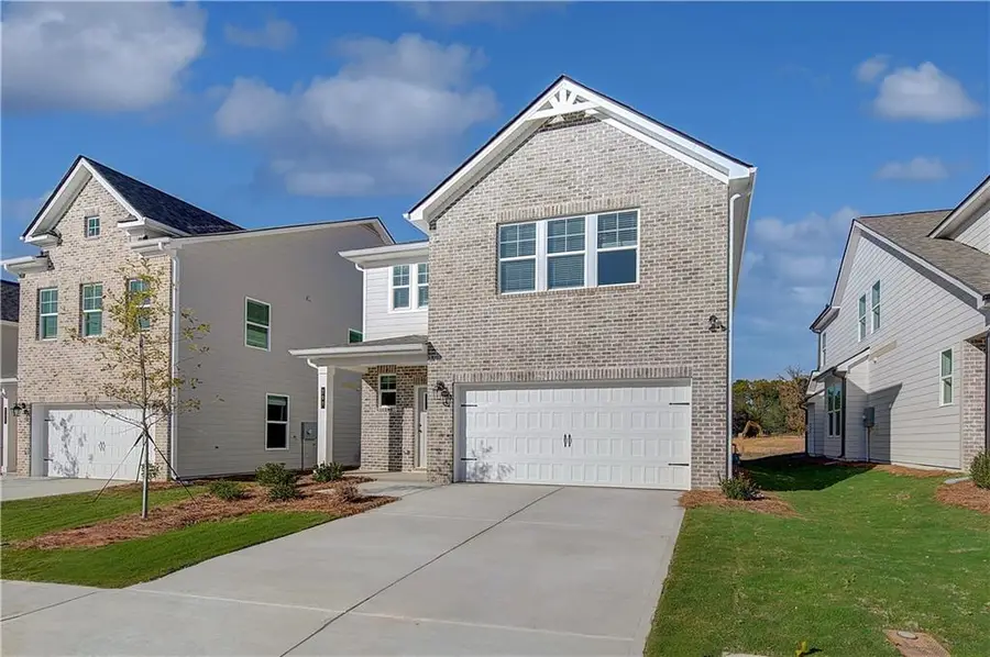 324 Bedford Trace, Conyers, GA 30094 - #2