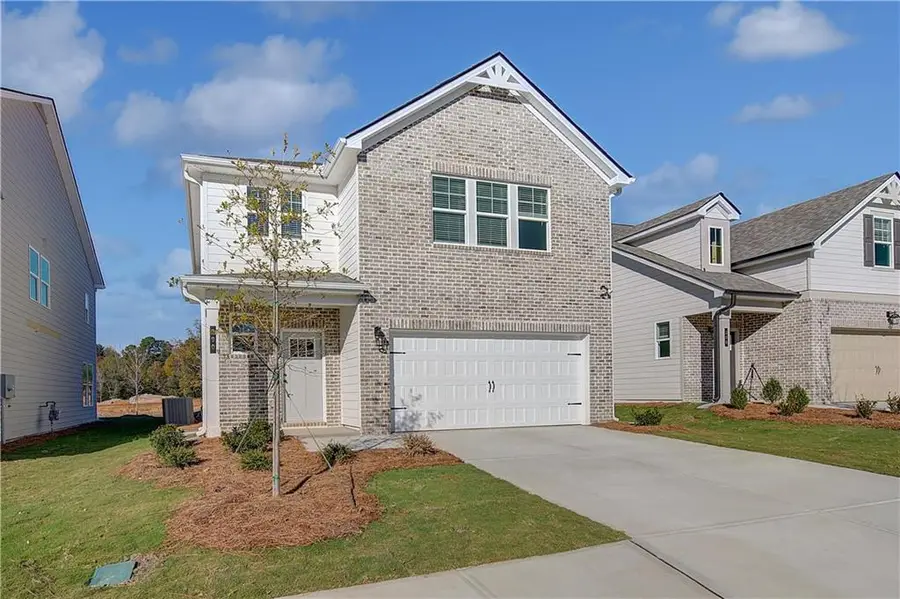 324 Bedford Trace, Conyers, GA 30094 - #3