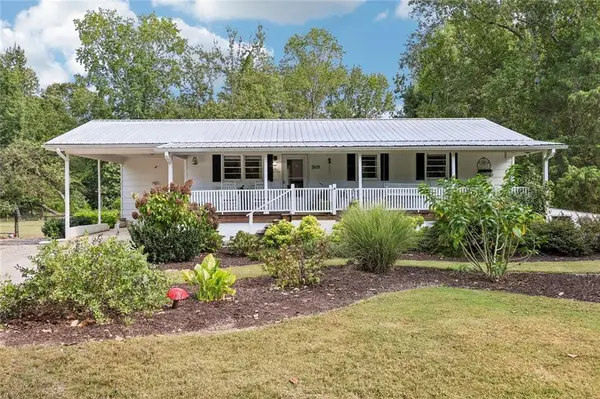 3011 Lawton Lane, Athens, GA 30601