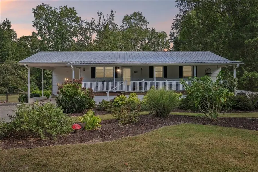 3011 Lawton Lane, Athens, GA 30601 - #2