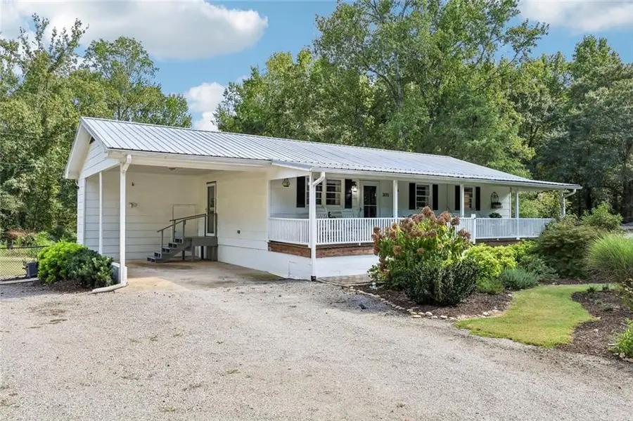 3011 Lawton Lane, Athens, GA 30601 - #3