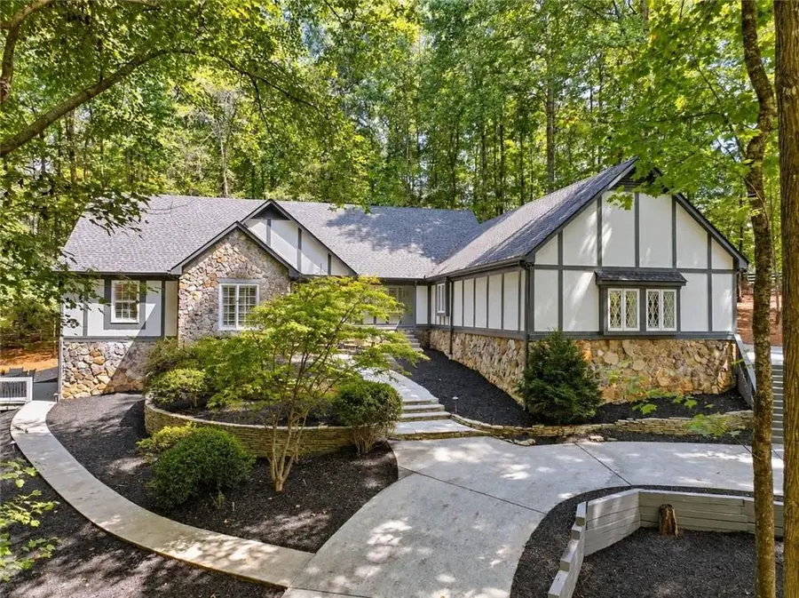 1987 Batesville Road, Canton, GA 30115 - #2