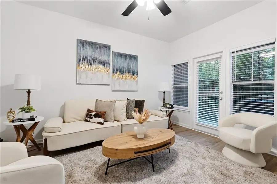 1850 Cotillion Drive #2111, Dunwoody, GA 30338 - #2