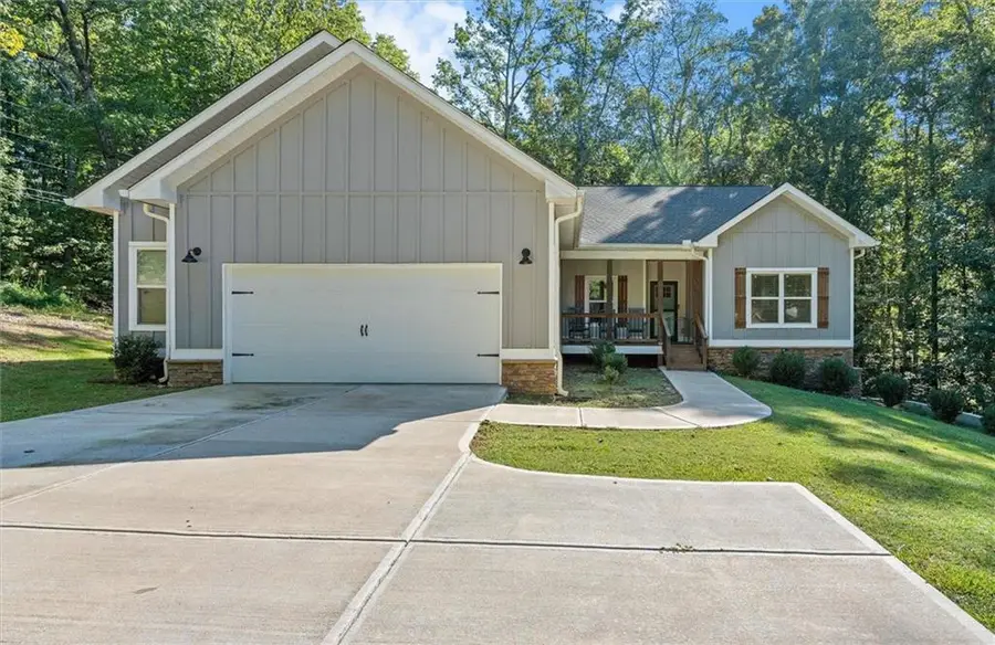 3104 Lakeview Parkway, Villa Rica, GA 30180 - #2